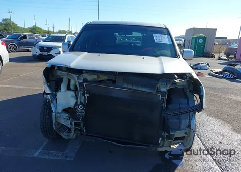 2013 Honda Pilot Ex from USA, damaged, VIN 5FNYF3H44DB006563